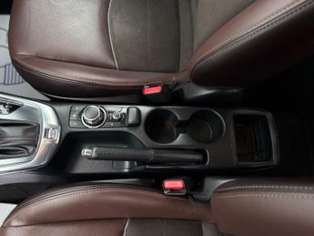 Mazda CX-3 2.0 SKYACTIV-G GT Sport SUV 5dr Petrol Auto Euro 6 (s/s) (121 ps