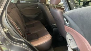Mazda CX-3 2.0 SKYACTIV-G GT Sport SUV 5dr Petrol Auto Euro 6 (s/s) (121 ps