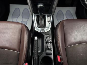 Mazda CX-3 2.0 SKYACTIV-G GT Sport SUV 5dr Petrol Auto Euro 6 (s/s) (121 ps