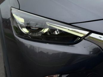 Mazda CX-3 2.0 SKYACTIV-G GT Sport SUV 5dr Petrol Auto Euro 6 (s/s) (121 ps