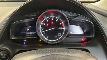 Mazda CX-3 2.0 SKYACTIV-G GT Sport SUV 5dr Petrol Auto Euro 6 (s/s) (121 ps