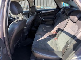 Ford Mondeo 2.0 Titanium X Euro 5 5dr