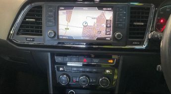 SEAT Ateca 2.0 TSI XCELLENCE DSG 4Drive Euro 6 (s/s) 5dr