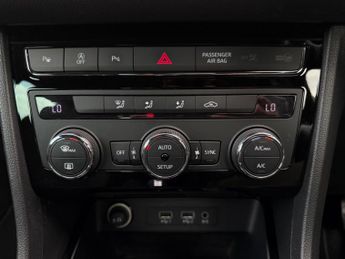 SEAT Ateca 2.0 TSI XCELLENCE DSG 4Drive Euro 6 (s/s) 5dr