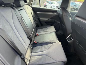 Skoda Enyaq 62kWh 60 Auto 5dr