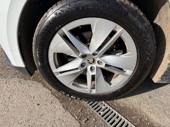 Skoda Enyaq 62kWh 60 Auto 5dr