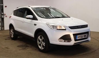 Ford Kuga 1.5T EcoBoost Zetec Euro 6 (s/s) 5dr