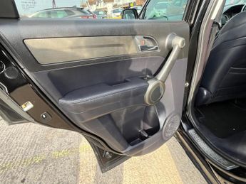 Honda CR-V 2.0 i-VTEC EX Auto 4WD Euro 5 5dr