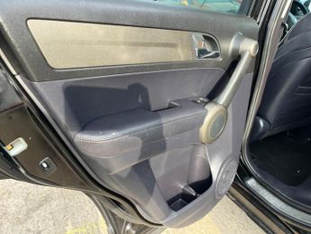 Honda CR-V 2.0 i-VTEC EX Auto 4WD Euro 5 5dr