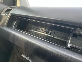 Honda CR-V 2.0 i-VTEC EX Auto 4WD Euro 5 5dr