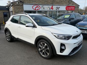Kia Stonic 1.4 2 Euro 6 (s/s) 5dr