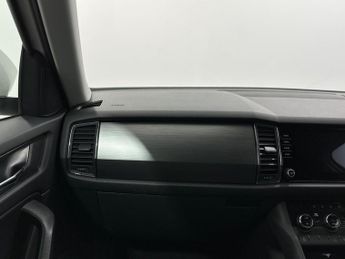 Skoda Kodiaq 2.0 TDI SE DSG Euro 6 (s/s) 5dr (5 Seat)