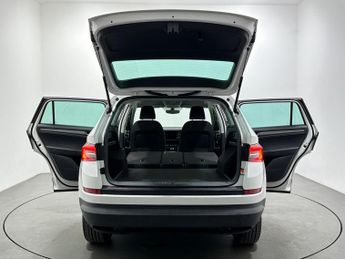 Skoda Kodiaq 2.0 TDI SE DSG Euro 6 (s/s) 5dr (5 Seat)