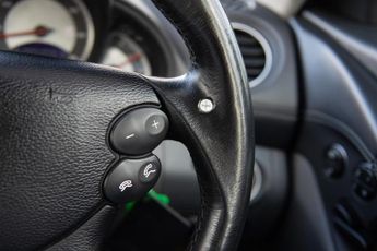 Mercedes-Benz SL 5.4 SL55 Kompressor AMG 2dr