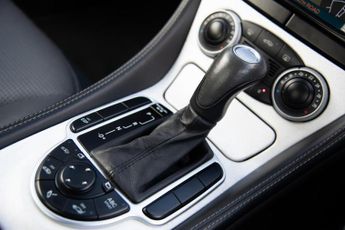 Mercedes-Benz SL 5.4 SL55 Kompressor AMG 2dr