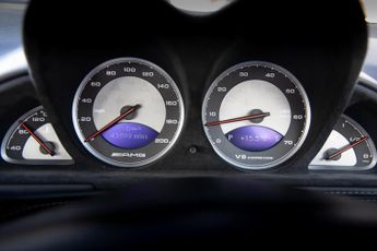 Mercedes-Benz SL 5.4 SL55 Kompressor AMG 2dr