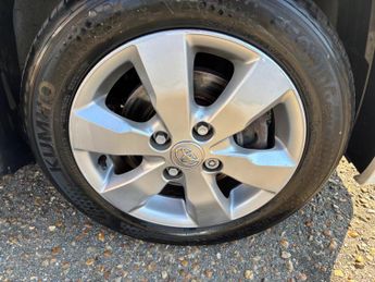 Toyota AYGO 1.0 VVT-i Fire Euro 5 5dr