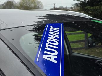 Ford Galaxy 2.5h Duratec Titanium MPV 5dr Petrol Hybrid CVT Euro 6 (s/s) (19