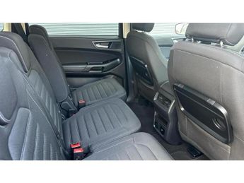 Ford Galaxy 2.5h Duratec Titanium MPV 5dr Petrol Hybrid CVT Euro 6 (s/s) (19