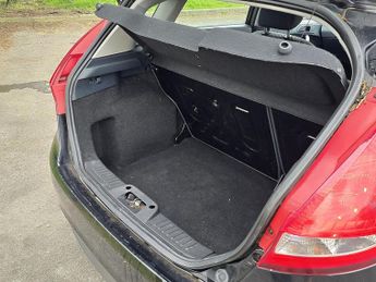 Ford Fiesta 1.4 Zetec Hatchback 5dr Petrol Manual (133 g/km, 94 bhp)