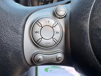 Nissan Micra 1.2 Acenta CVT Euro 5 5dr