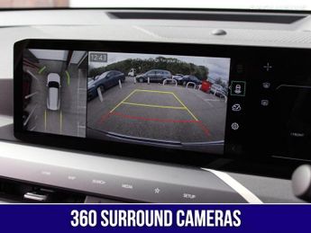 Kia EV5 81.4kWh GT-Line S Auto 5dr