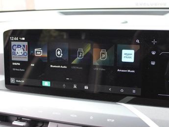 Kia EV5 81.4kWh GT-Line S Auto 5dr