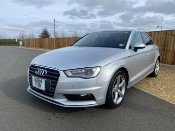 Audi A3 1.4 TFSI CoD Sport S Tronic Euro 6 (s/s) 4dr