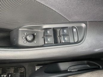 Audi A3 1.4 TFSI CoD Sport S Tronic Euro 6 (s/s) 4dr