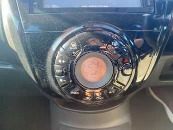 Nissan Note 1.2 DIG-S Acenta Premium Hatchback 5dr Petrol XTRON Euro 6 (s/s)