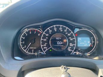 Nissan Note 1.2 DIG-S Acenta Premium Hatchback 5dr Petrol XTRON Euro 6 (s/s)