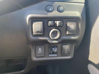 Nissan Note 1.2 DIG-S Acenta Premium Hatchback 5dr Petrol XTRON Euro 6 (s/s)
