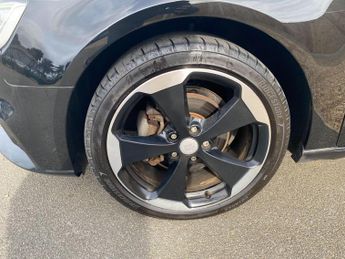 Audi A3 1.4 TFSI CoD Sport Sportback S Tronic Euro 6 (s/s) 5dr