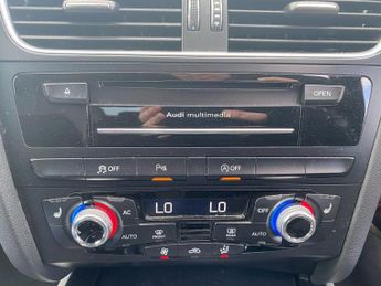 Audi A4 Avant 2.0 TFSI S line S Tronic quattro Euro 6 (s/s) 5dr