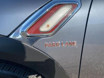 MINI Countryman 2.0 Cooper SD Park Lane SUV 5dr Diesel Auto Euro 6 (143 ps)