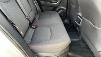 Toyota RAV4 2.5 VVT 18.1kWh Design CVT 4WD Euro 6 (s/s) 5dr