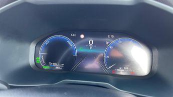 Toyota RAV4 2.5 VVT 18.1kWh Design CVT 4WD Euro 6 (s/s) 5dr