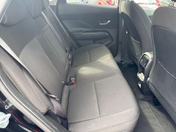 Hyundai Kona 65.4kWh Advance SUV 5dr Electric Auto (218 ps)