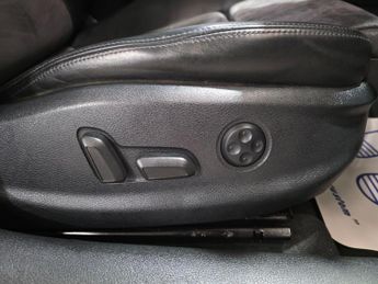 Audi A3 1.4 TFSI e-tron Sportback e-S Tronic Euro 6 5dr 8.8kWh