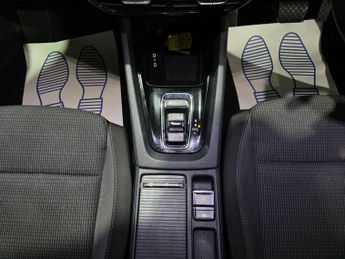 Skoda Octavia 1.4 TSI iV 13kWh SE Technology DSG Euro 6 (s/s) 5dr