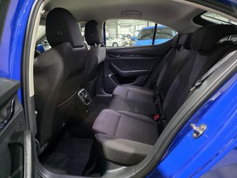 Skoda Octavia 1.4 TSI iV 13kWh SE Technology DSG Euro 6 (s/s) 5dr