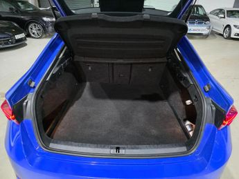 Skoda Octavia 1.4 TSI iV 13kWh SE Technology DSG Euro 6 (s/s) 5dr