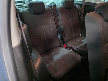 Vauxhall Zafira Tourer 1.4i Turbo SRi Euro 6 5dr
