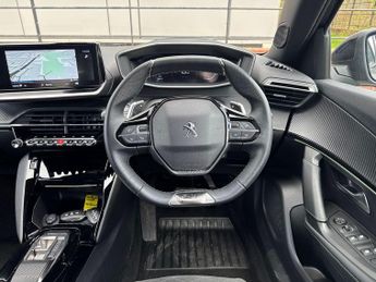 Peugeot 2008 1.2 PureTech GT Premium EAT Euro 6 (s/s) 5dr