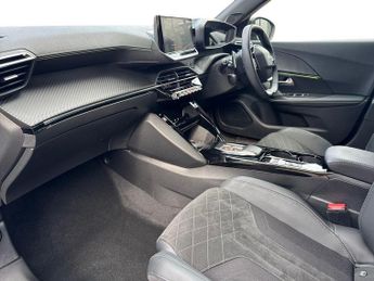 Peugeot 2008 1.2 PureTech GT Premium EAT Euro 6 (s/s) 5dr