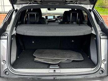 Peugeot 2008 1.2 PureTech GT Premium EAT Euro 6 (s/s) 5dr