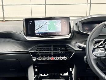 Peugeot 2008 1.2 PureTech GT Premium EAT Euro 6 (s/s) 5dr