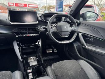 Peugeot 2008 1.2 PureTech GT Premium EAT Euro 6 (s/s) 5dr