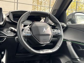 Peugeot 2008 1.2 PureTech GT Premium EAT Euro 6 (s/s) 5dr