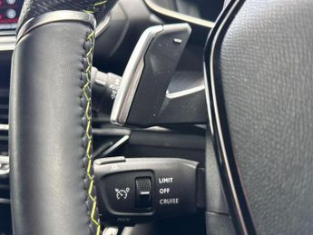 Peugeot 2008 1.2 PureTech GT Premium EAT Euro 6 (s/s) 5dr